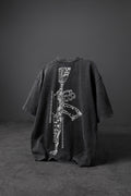 AK-47 Washed Oversized Tee
