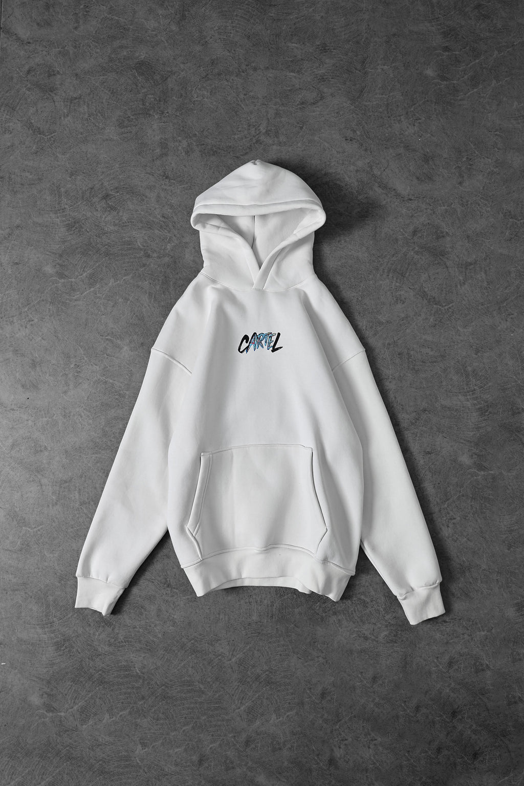 Cartel Elite Oversized Hoodie