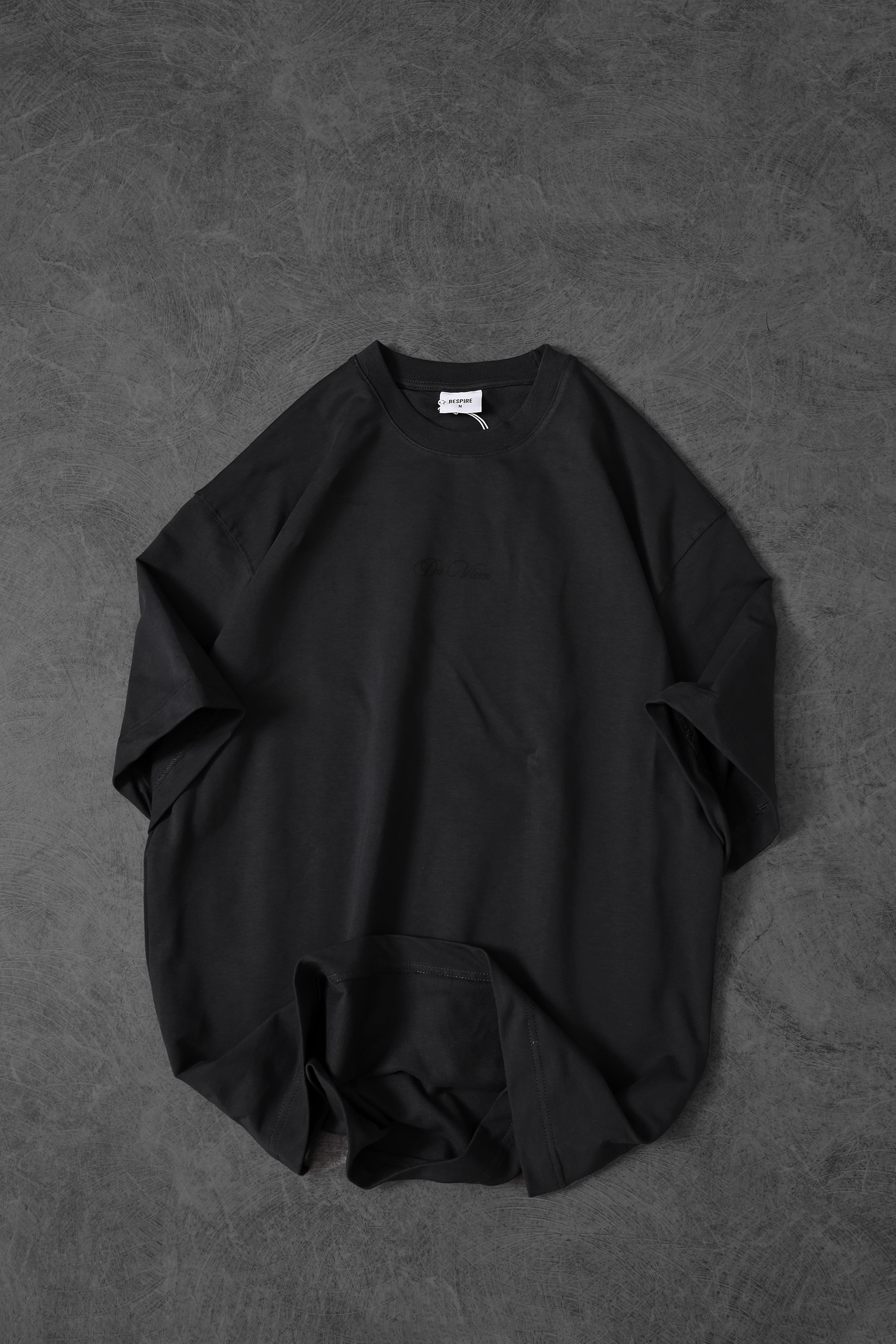 Da Vinci Oversized Tee